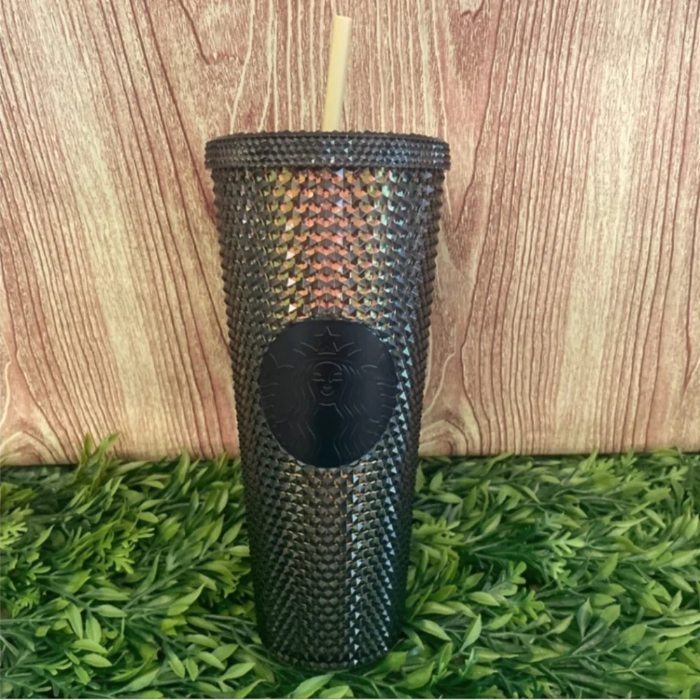 New Starbucks University of Colorado Buffaloes - CU Studded Tumbler venti cup
